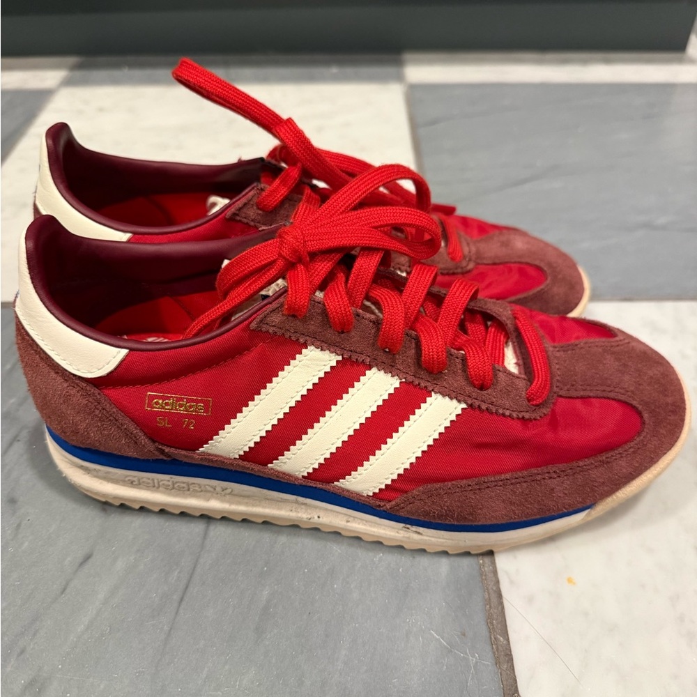 Adidas SL 72